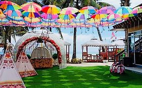 Jelly'S Haven Resort
